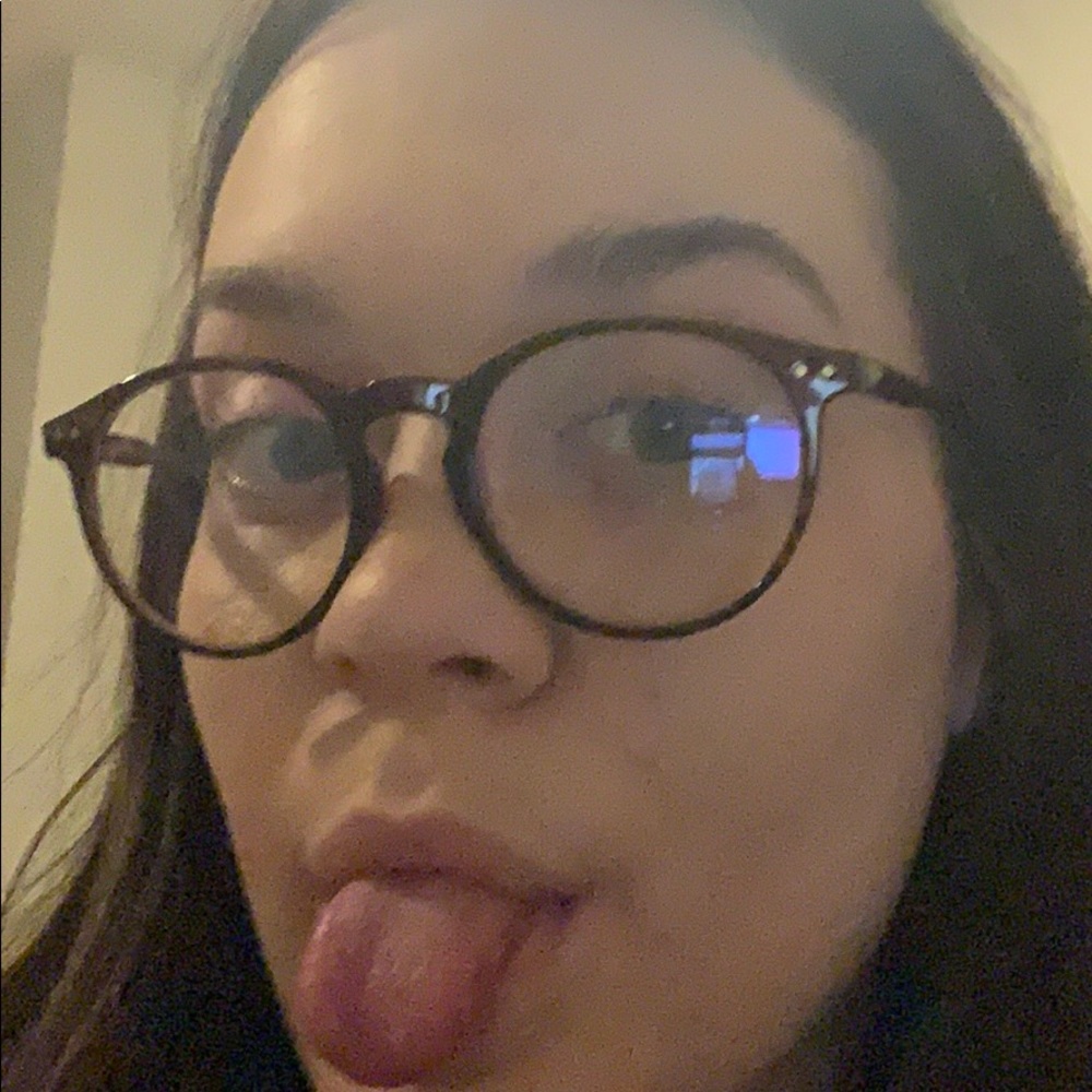 Meet your Posher, Camryn
